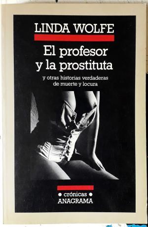 EL PROFESOR Y LA PROSTITUTA | 9788433925152 | WOLFE, LINDA