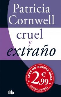 CRUEL Y EXTRAÑO | 9788498727104 | CORNWELL, PATRICIA D.