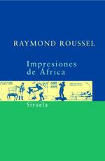 IMPRESIONES DE AFRICA | 9788478448104 | ROUSSEL