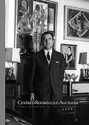 CESÁREO RODRÍGUEZ-AGUILERA. LIBRO HOMENAJE EN SU CENTENARIO | 9788484399872 | VARIOS AUTORES