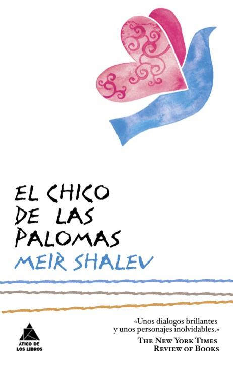 EL CHICO DE LAS PALOMAS | 9788493829575 | SHALEV, MEIR
