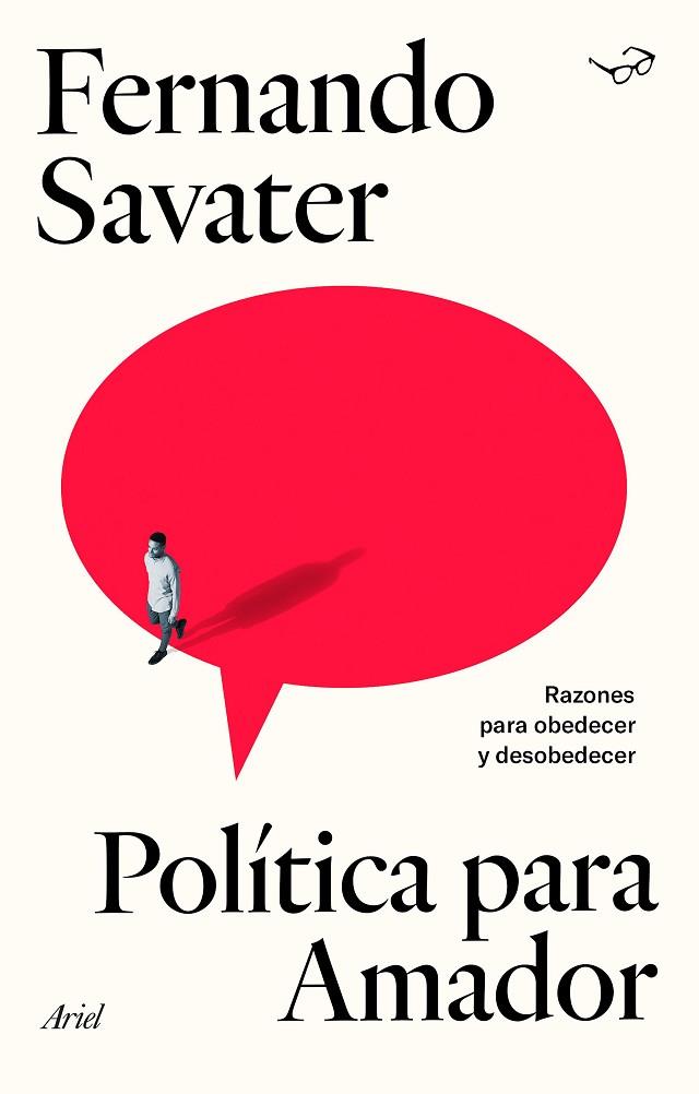 POLÍTICA PARA AMADOR | 9788434433830 | SAVATER, FERNANDO