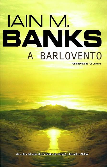 A BARLOBENTO | 9788498003390 | BANKS