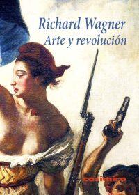 ARTE Y REVOLUCION | 9788415715214 | WAGNER, RICHARD