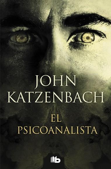 EL PSICOANALISTA | 9788490706657 | KATZENBACH, JOHN