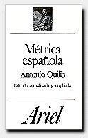 METRICA ESPAÑOLA | 9788434483088 | QUILIS