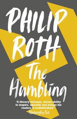 THE HUMBLING | 9780099535652 | PHILIP ROTH