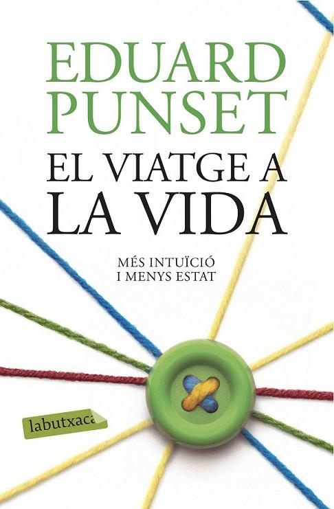 EL VIATGE A LA VIDA | 9788416334971 | PUNSET, EDUARD