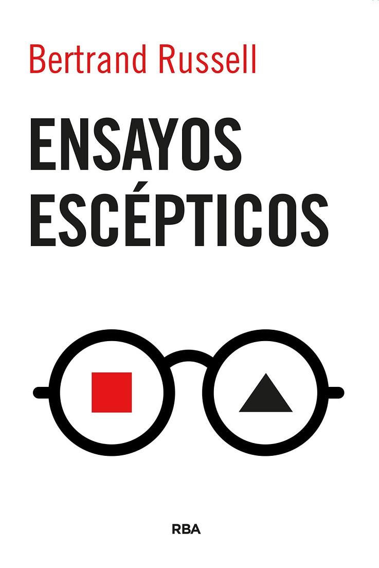 ENSAYOS ESCÉPTICOS | 9788411325271 | RUSSELL, BERTRAND