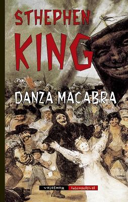 DANZA MACABRA | 9788477029519 | KING, STHEPHEN