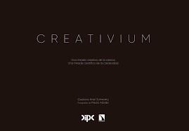 CREATIVIUM | 9788490977415 | ARIEL SCHWARTZ, GUSTAVO