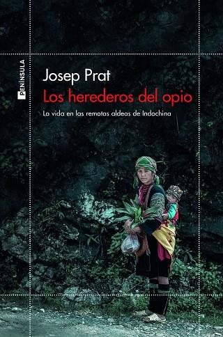 LOS HEREDEROS DEL OPIO | 9788499429564 | PRAT, JOSEP
