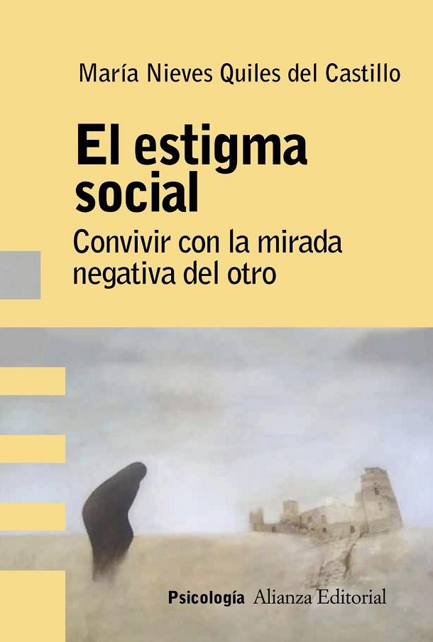 EL ESTIGMA SOCIAL | 9788491816324 | QUILES DEL CASTILLO, MARÍA NIEVES