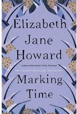 MARKING TIME | 9780330332507 | HOWARD, ELIZABETH JANE
