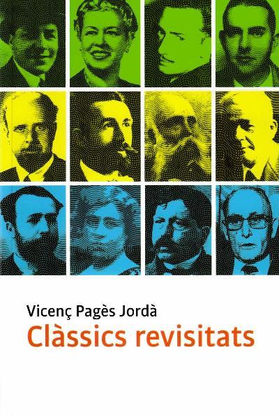CLÀSSICS REVISITATS | 9788415808664 | PAGÈS JORDÀ, VICENÇ