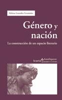 GENERO Y NACION | 9788498881264 | FERNANDEZ