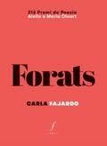 FORATS | 9788494736636 | CARLA FAJARDO