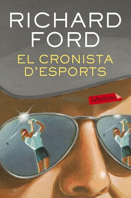 EL CRONISTA D'ESPORTS | 9788416334643 | FORD, RICHARD