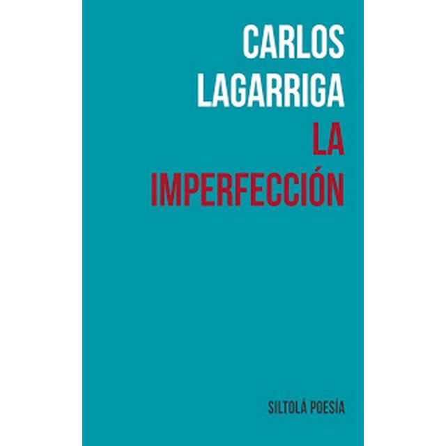 LA IMPERFECCIÓN | 9788417352066 | PUJOL LAGARRIGA, CARLOS