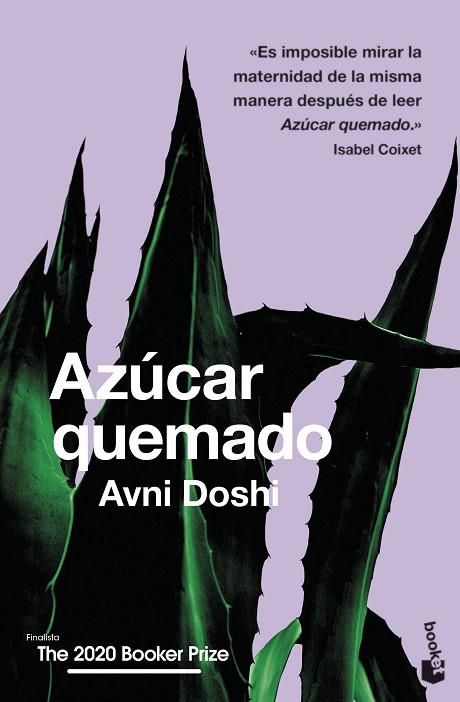 AZÚCAR QUEMADO | 9788499989211 | DOSHI, AVNI
