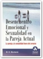 DESENCUENTRO EMOCIONAL Y SEXUALI | 9788497352093 | MUNTAN+ COCA, MAR-A