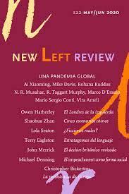 NEW LEFT REVIEW 127 (MAR/ABR 2021) | 9789200723162