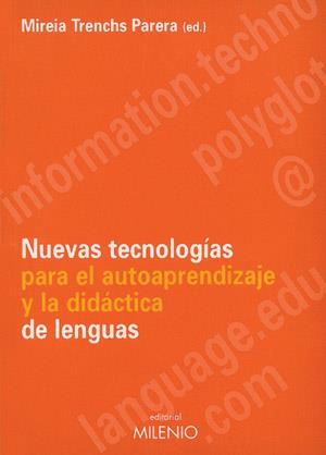 NUEVAS TECNOLOGIAS PARA EL AUTOA | 9788489790605 | TRENCHS, MIREIA