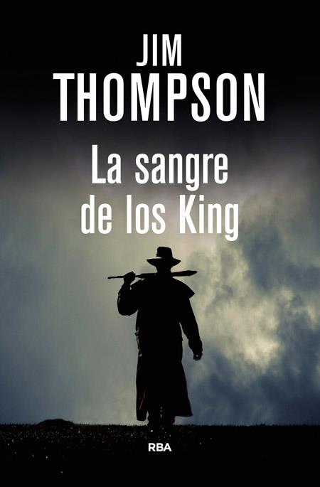 LA SANGRE DE LOS KING | 9788490066546 | THOMPSON
