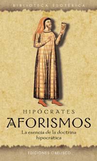 AFORISMOS | 9788477209539 | DE COS, HIPOCRATES