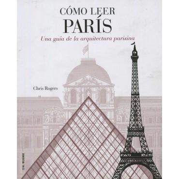 COMO LEER PARIS | 9788496669970 | ROGERS, CHRIS