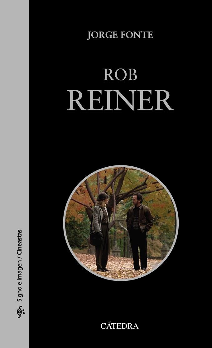 ROB REINER | 9788437639789 | FONTE, JORGE