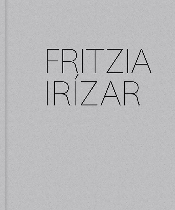FRITZIA IRIZAR | 9788415832348 | AA.VV.
