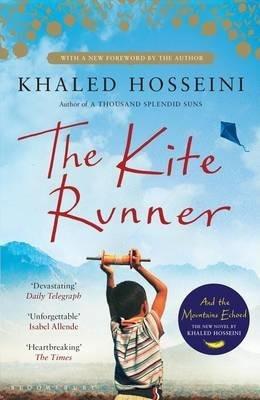 THE KITE RUNNER | 9781408824863 | HOSSEINI, KHALED