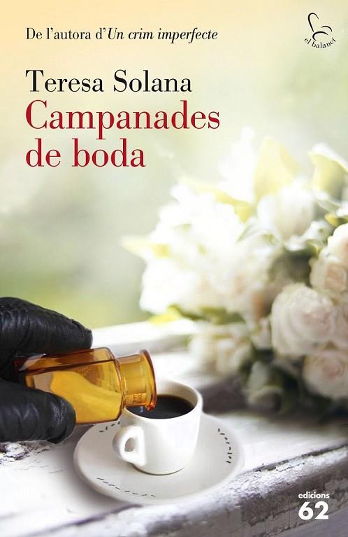 CAMPANADES DE BODA | 9788429772180 | SOLANA, TERESA