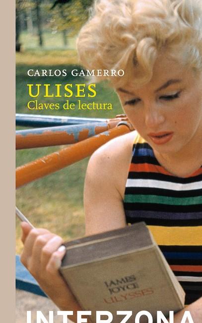 ULISES CLAVES DE LECTURA | 9789871920938 | GAMERRO,CARLOS
