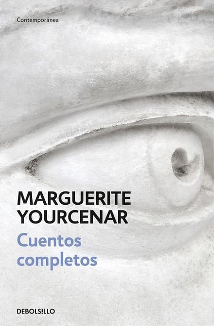 CUENTOS COMPLETOS YOURCENAR | 9788466337328 | YOURCENAR, MARGUERITE