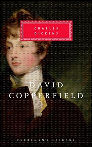 DAVID COPPERFIELD (ENGLISH) | 9781857150315 | DICKENS, CHARLES 