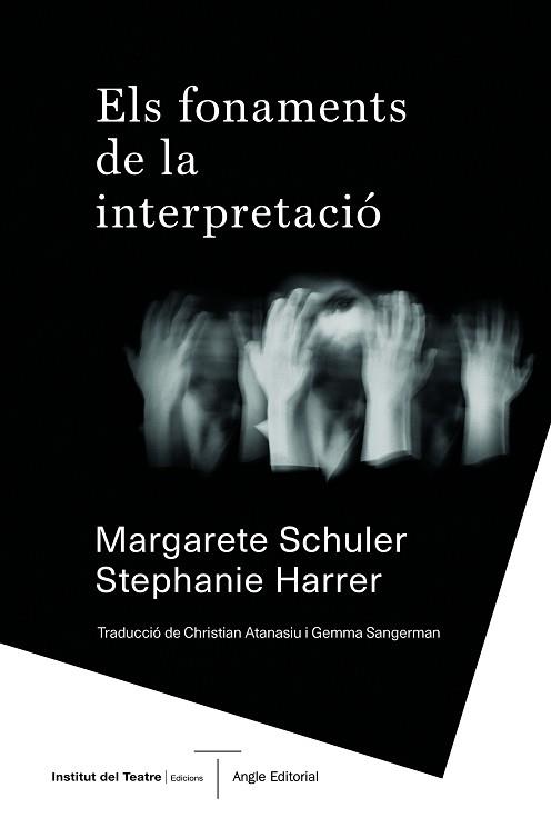 ELS FONAMENTS DE LA INTERPRETACIÓ | 9788417214876 | SCHULER , MARGARETE/HARRER, STEPHANIE