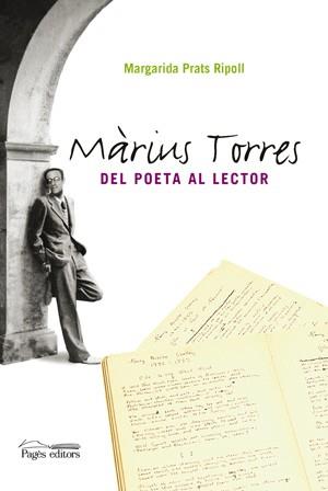 MARIUS TORRES DEL POETA AL LEQTO | 9788497796347 | RIPOLL