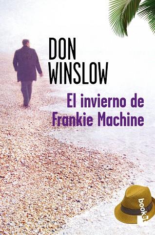 EL INVIERNO DE FRANKIE MACHINE | 9788427035010 | WINSLOW, DON