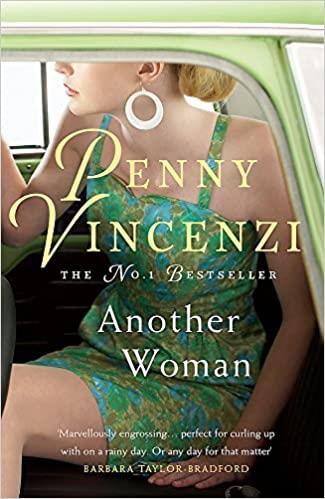 ANOTHER WOMAN | 9780755332663 | VINCENZI, PENNY