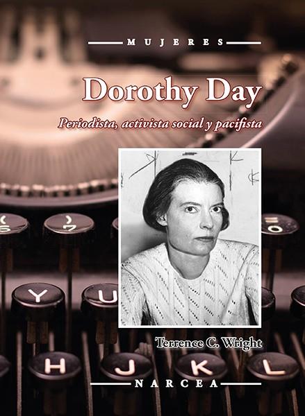 DOROTHY DAY | 9788427726840 | WRIGHT, TERRENCE C.