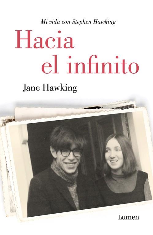HACIA EL INFINITO (TEORíaA DEL TODO) | 9788426401854 | HAWKING,JANE