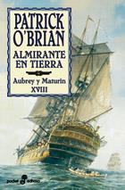 ALMIRANTE EN TIERRA | 9788435018333 | O'BRIAN