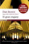 EL GRAN ENGANY (TAPA DURA) | 9788497871235 | BROWN, DAN