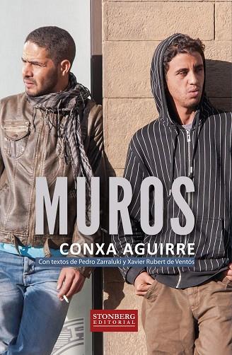 MUROS | 9788412101249 | AGUIRRE FERRER, CONXA