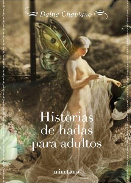 HISTORIAS DE HADAS PARA ADULTOS | 9788445076422 | CHAVIANO