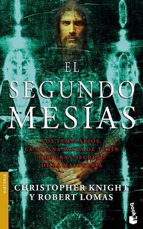EL SEGUNDO MESIAS | 9788408054764 | KNIGHT, CHRISTOPHER/LOMAS, ROBERT