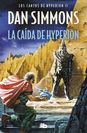 LA CAIDA DE HYPERION | 9788498723144 | SIMMONS