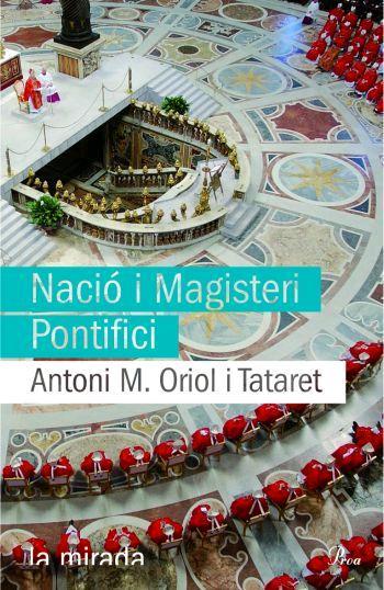 NACIO I MAGISTERI PONTIFICI | 9788484370109 | TATARET